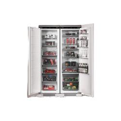 海信 Scandomestic 诗凯麦 BIC320FA+ 混冷双门冰箱 246L