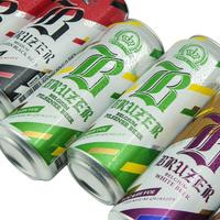  Kostrlber/卡力特 德国 黑啤酒  听装 500mL