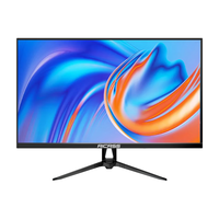 RICRSS 凡卡仕 27英寸显示器IPS屏2K