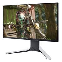 Alienware 外星人 AW2521HFL 战队版 24.5英寸 IPS G-sync FreeSync 显示器(1920×1080、240Hz、99%sRGB）