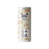 PANDA BREW 熊猫精酿 安逸 比利时小麦啤酒