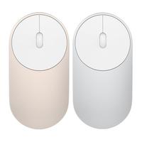 Xiaomi 小米 XMSB02MW 4.0G蓝牙 双模无线鼠标 1200DPI