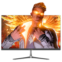 易美逊 24.5英寸200Hz液晶显示器 1Ms快速HDR高色域110%s RGB爱眼双重防蓝光  游戏液晶屏幕 24.5＂200Hz满血电竞