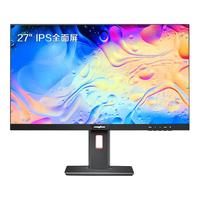 RAYTINE 雷霆世纪 刀锋 LT-27F60SP 27英寸 IPS 显示器 (1920×1200、60Hz、85%NTSC)