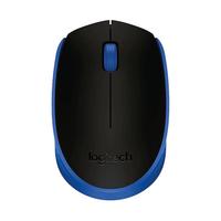 Logitech 罗技 M171 2.4G无线鼠标 1000DPI