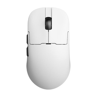 黑爵 AJ159星闪白色三模400mAh-PAW3311 官方标配