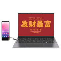 Omiodo 欧米多 DR138 13.3英寸 IPS 显示器 (1920×1080、60Hz）