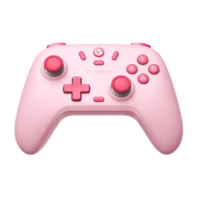 盖世小鸡 启明星 游戏手柄