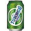  TUBORG/乐堡 厚底显高 女士运动鞋