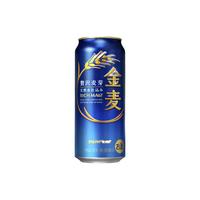 三得利Suntory金麦啤酒日本晚酌的流派同款四季之味应季包装 晚酌同款 500mL 12罐 质保至10月底