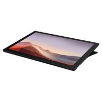 Microsoft 微软 Surface Pro 7 12.3英寸 Windows 10 平板电脑(2736*1824dpi、酷睿i5-1035G4、8GB、256GB SSD、WiFi版、典雅黑、PUV-00022)