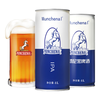 MUNCHENAL 艾尔工艺 精酿啤酒  听装 1000mL
