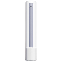 海信 KFR-72LW/S590-X1A 新一级能效 3匹 立柜式空调