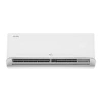 小白空调 KFRd-35GW/D-XB11Bp(B1) 新一级能效变频冷暖 1.5匹 白色 壁挂式空调