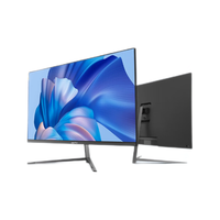 KKTV KE27QI 100Hz高刷 27英寸2K IPS显示器