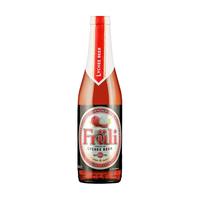 Fruli 芙力 荔枝啤酒 330ml