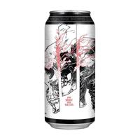 Anchorage 安克雷奇 团结一致 浑浊IPA 单听装