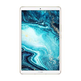 HUAWEI 华为 M6 8.4英寸 Android 平板电脑(2560*1600dpi、麒麟980、4GB、64GB、WiFi版、香槟金、VRD-W09)