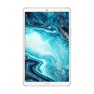 HUAWEI 华为 M6 8.4英寸 Android 平板电脑(2560*1600dpi、麒麟980、4GB、64GB、WiFi版、香槟金、VRD-W09)