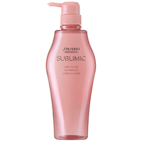 SHISEIDO 资生堂 专业美发（SHISEIDO PROFESSIONAL）芯护理道轻盈丝逸洗发露