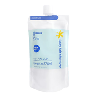 Mama&Kids 弱酸 婴儿洗发水  370ml