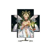 PHILIPS 飞利浦 27M1N5500Z 27英寸 IPS 显示器 (2560*1440、170Hz、100%sRGB、HDR10)