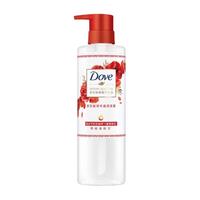 Dove多芬蓬松氨基酸洗发露0硅油洗发水470ml(多版本发