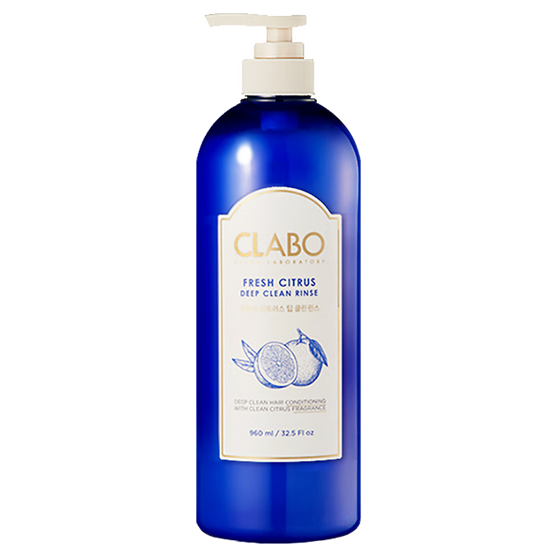  AEKYUNG/爱敬 蛋白修护 护发素  600ml
