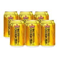 PEARL RIVER 珠江啤酒 金麦穗啤酒