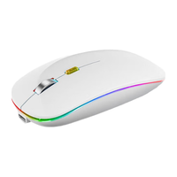 WORTLEY/沃特利 静音 无线鼠标