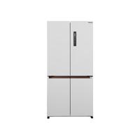松下 NR-W591CP-W 双循环变频 575L 白色冰箱