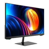 TITAN ARMY 泰坦军团 P27H2GC 27英寸 VA FreeSync 显示器（1920×1080、180Hz、99%sRGB）