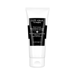 希思黎 睿秀垂顺洗发露200ml