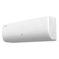 TCL KFR-35GW/JF1Ca+B1 新一级能效变频冷暖 1.5匹 壁挂式空调