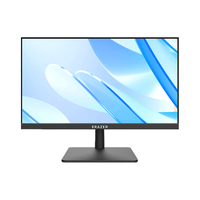 联想 异能者U2210HA-V 75Hz VA广视角 21.45英寸显示器