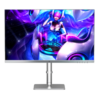 钛度 TAIDUM27NQC-ST 27英寸Mini-LED显示器（2560*1440、165Hz、99%DCI-P3、HDR1400、65W Type-C）