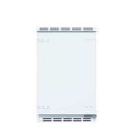 dirocady/戴卡帝 86L 全嵌入式卧式台下冰箱 白色