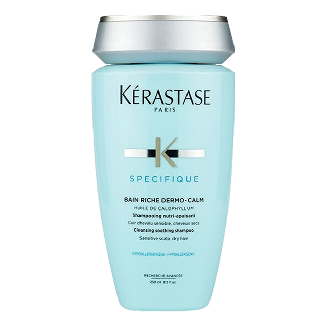 卡诗 去屑止痒 洗发水  250ml