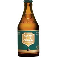 CHIMAY 智美 绿帽啤酒 330ml