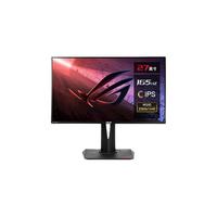 ROG 玩家国度 PG279Q 27英寸 IPS G-sync 显示器(2560×1440、165Hz、100%sRGB)