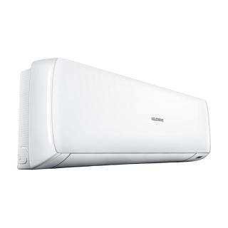 科龙 KFR-35GW/EFQMA1(1P26) 变频冷暖 1.5匹 白色 壁挂式空调