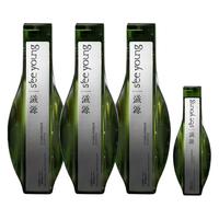 滋源控油绿极光洗发水蓬松微生态头皮护理洗发露店