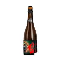 岱记精酿 原浆精酿 印度淡色艾尔啤酒  瓶装 750mL