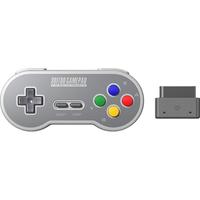 8BITDO 八位堂 SN30 2.4G无线游戏手柄