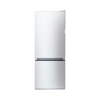 KONKA 康佳 小白系列 2GU18AC 直冷双门冰箱 181L