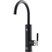 飞羽 FYF-KM130 电热水龙头 不锈钢款