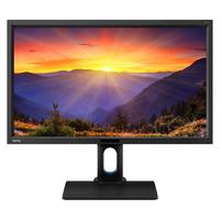 BenQ 明基 BL2711U 27英寸 IPS 显示器（3840×2160、100%sRGB)