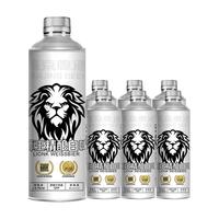 LION/狮王 精酿 德式白啤  整箱装 1000mL 1x6x1L