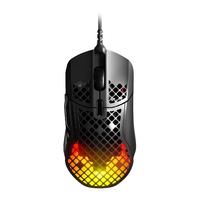 Steelseries/赛睿 轻量化 游戏电竞鼠标