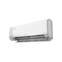 AUX 奥克斯 沐新风系列 KFR-26GW/BpR3BQB1(B1) 新一级能效 壁挂式空调 大1匹